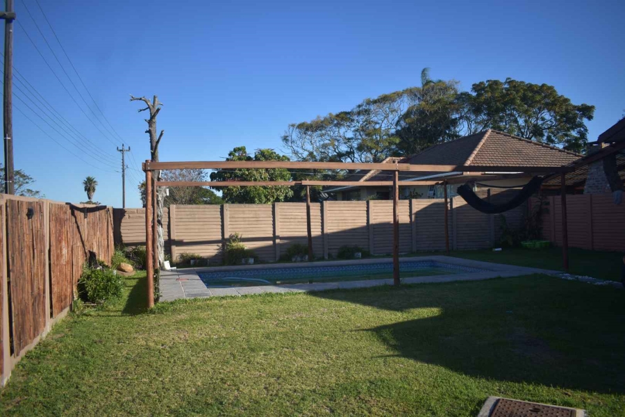 3 Bedroom Property for Sale in Summerpride Eastern Cape